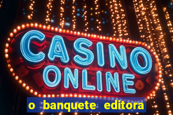 o banquete editora 34 pdf